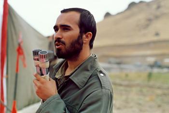 فرماندهی که لشکر گارد عراق را به زانو درآورد