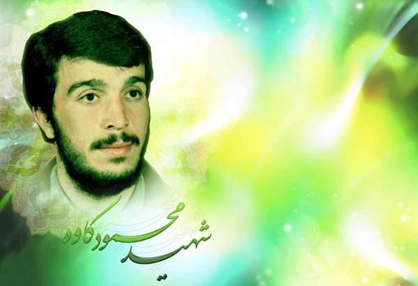 عنایتی که شهید کاوه را «شیر صحرای» دفاع مقدس کرد