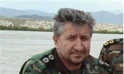 درست مثل امام حسین(ع) بی سر و مانند حضرت عباس(ع) بی دست و پا شهید شد