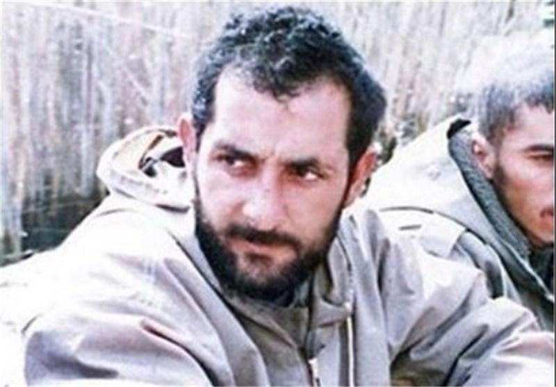 شهید «باکری» فرمانده میدان‌های جنگ سخت بود