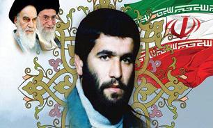 حکایت شهیدی که در خواب عنوان «پرچمدار علی» لقب گرفت