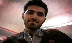 وصیت‌نامه‌اش همیشه همراهش بود