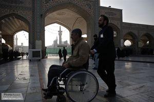  ۳۰ ترکش در بدن یک عاشق فوتبال