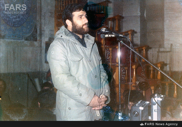 شهیدی که رکورد بیشترین پرواز جنگی در دنیا را دارد