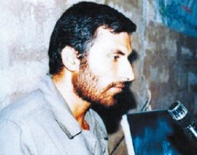 حاج‌حبیب خبر شهادتش را از حضرت زهرا (س) گرفته بود