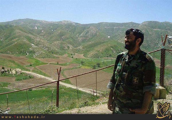 قصه آخرین خداحافظی