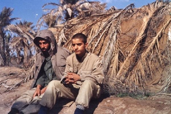 پسری که به همه ثروت پدر پشت پا زد!