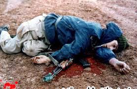 تصویر کدام شهید بر دیوار اتاق رهبر انقلاب است