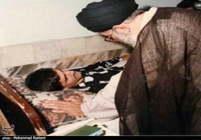 روایتی از زندگینامه شهید «آسترکی» جانباز قطع نخاعی شده