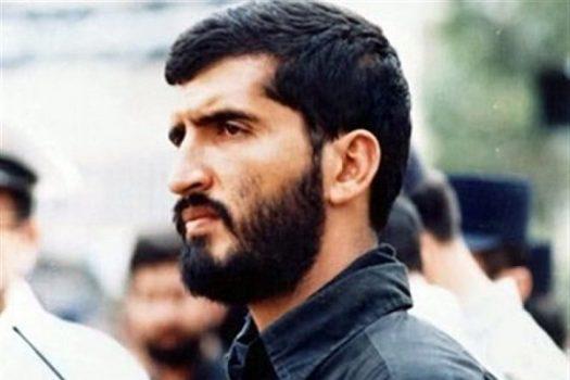 شیرمردی از سپاه پاسداران که تن دشمن را می‌لرزاند