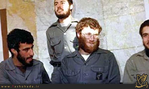 عذرخواهی به سبک شهید بروجردی