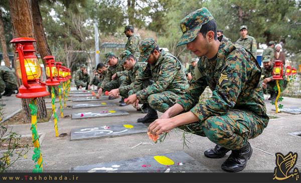 یادواره سرداران و ۳۸۶ شهید عشایر استان در یاسوج برگزار خواهد شد