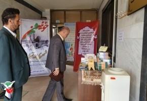 ایثارگران با عزم راسخ، ارزش‌ها و فضیلت‌های انقلاب را پاس داشتند