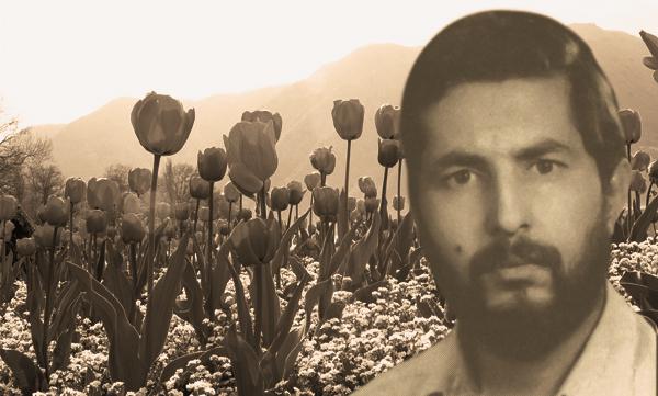تلاش شهید «کرمانشاهان» برای مقابله با گروهک‌ها/ مبارزه با دشمن حتی در شب عروسی