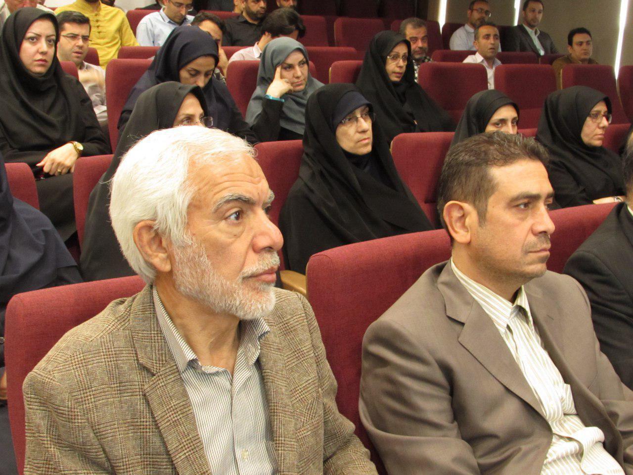 مریضی دختر شهید نیاکی مانع حضور او در عملیات نشد