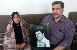 برقکاری که شکارچی هلیکوپتر‌های بعثی شد