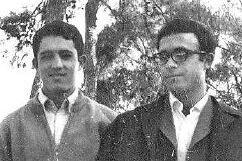 مادرم پابرهنه جلوی امنیتی‌ها ایستاد