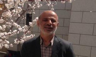 چند بار شهادتین را گفتم، خبری از شهادت نشد فکر کردم غلط تلفظ می‌کنم!