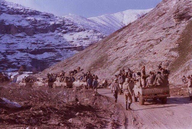 مین‌های عملیات «بیت المقدس۶» را چگونه جابجا کردیم