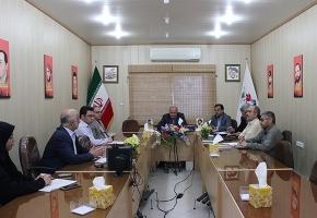 اطلاع‌رسانی، لازمه‌ی ترویج فرهنگ ایثار است