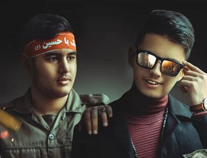 سرود آقازاده/ سیاسی ترین سرود تاریخ انقلاب