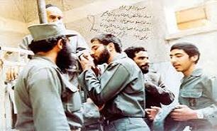 جلوه‌هایی از عشق شهدای مازندران به حضرت امام خمینی (ره)