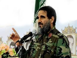 سردار عروج:مردم در دفاع مقدس با آموزه‌های امام راحل دفاع کردند