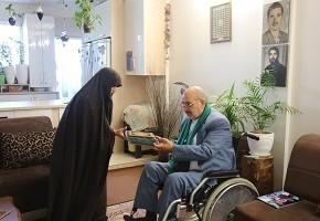 شهدای انقلاب مظلومانه به شهادت رسیدند