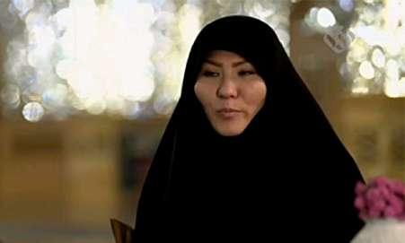 هروقت «حمید» به سوریه می‌رفت برای حضرت زینب (س) نامه می‌نوشتم