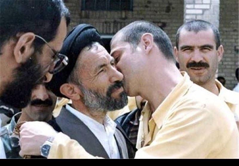 ماجرای تحول شکنجه‌گر اسرا و فدایی صدام تحت تأثیر سید آزادگان