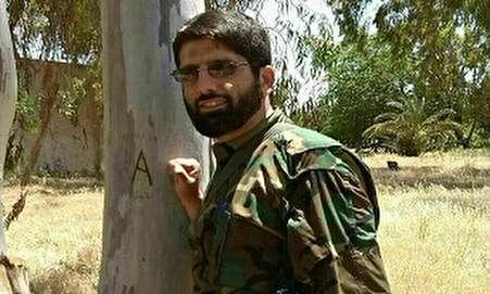 می‌خواهم با همه وابستگی فدایی امام زمان (عج) شوم