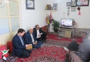 آزادگان، سفیران فرهنگ ایثارگری هستند