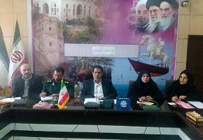 یادواره شهدای هفتم تیر در شهرستان دشتی برگزار می‌شود