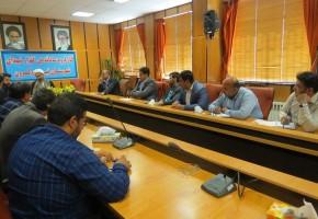 گلزارهای شهدا اسناد هشت سال دفاع مقدس هستند