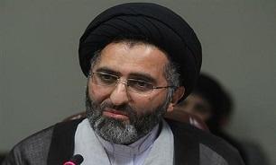 خاطره شهید تقوی از رقص قهرمانانه تخریبچی‌ها در کربلای ۵