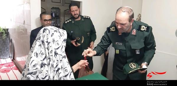 حریت، آزادی و امنیت خود را مدیون شهیدان هستیم