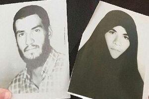 اعضای بدن برادرم را می‌بریدند تا اطلاعات بگیرند!