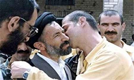  اسارت منحصر به فردترین تجربه زندگی‌ام شد