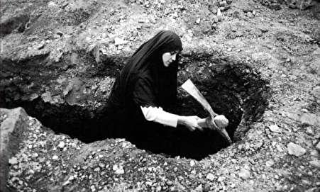 اخراجم از مدرسه باعث آشنایی‌ام با مسائل سیاسی شد