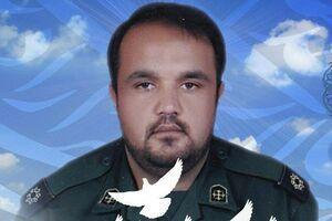 ابوالفضل می گفت: من زیاد عمر نمی‌کنم + عکس