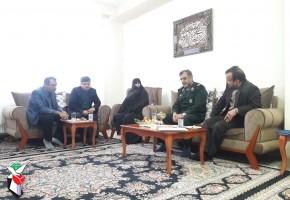 تكلیف شهدا یاری دین خداوند بود