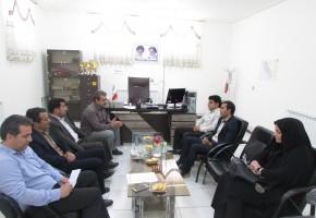 دیدار با خانواده شهداء و ایثارگران مایه دلگرمی مسئولین است