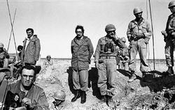 عزل بنی‌صدر استعداد‌های نهفته جنگ را بارور کرد