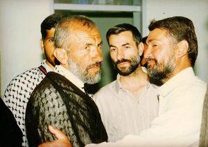 شکنجه‌گر بعثی بعدها شهید شد!