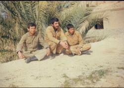 مستقل و شجاع بودند و همیشه دنبال حق