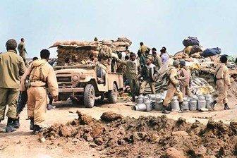 سالروز اجرای عملیات«بیت‌المقدس۷»