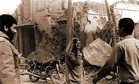 پدر و مادرم پاداش زحمات‌شان را با شهادت گرفتند