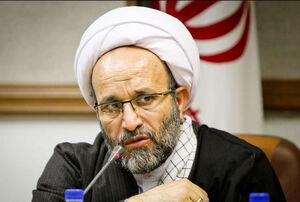 «حاج شعبان» با زندگی راحت میانه‌ای نداشت 