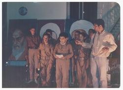 حسرت گذشته‌های پرافتخار