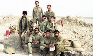 ماجرای رزمنده مسیحی که در جبهه مسلمان شد